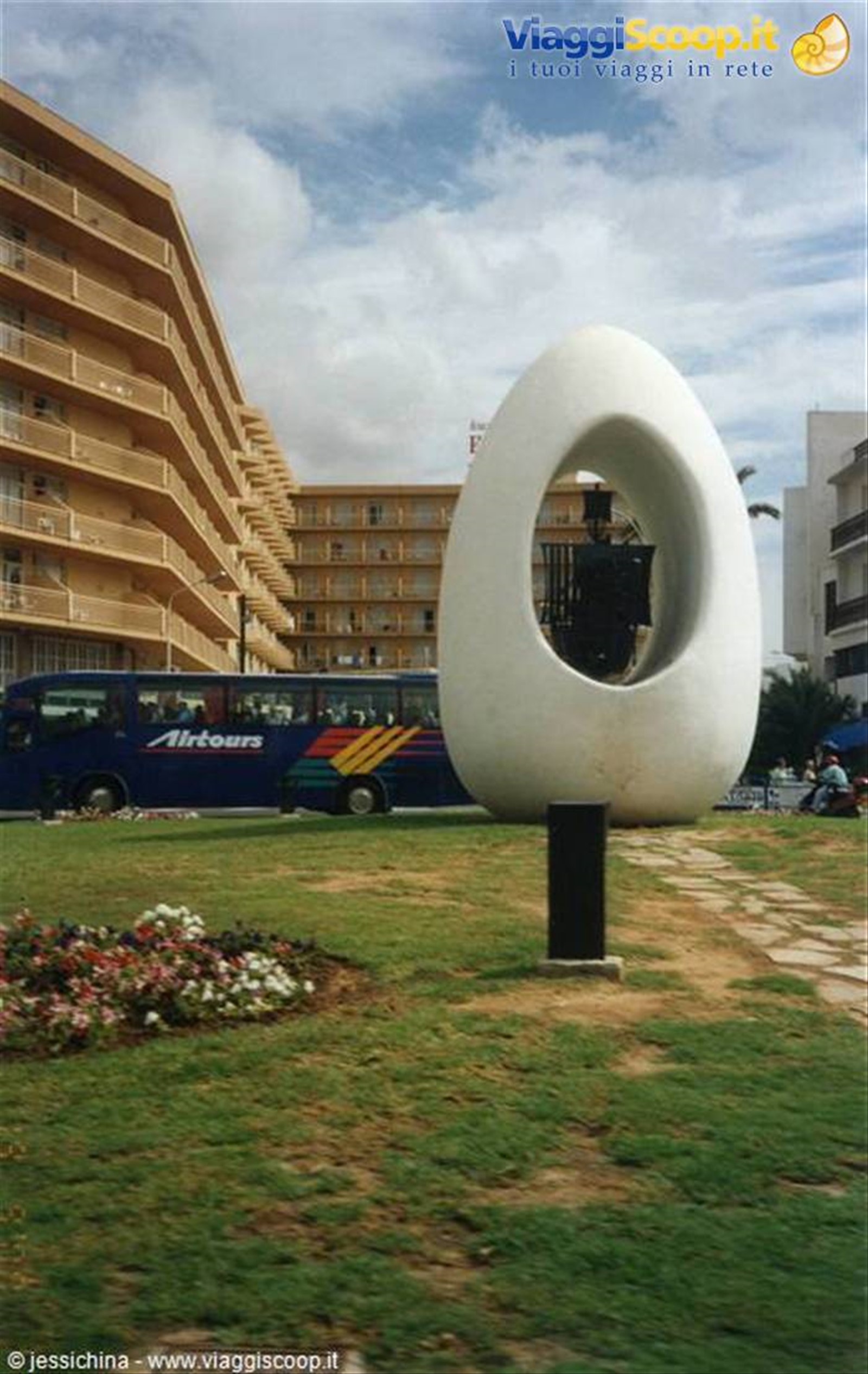uovo di colombo a sant antoni
