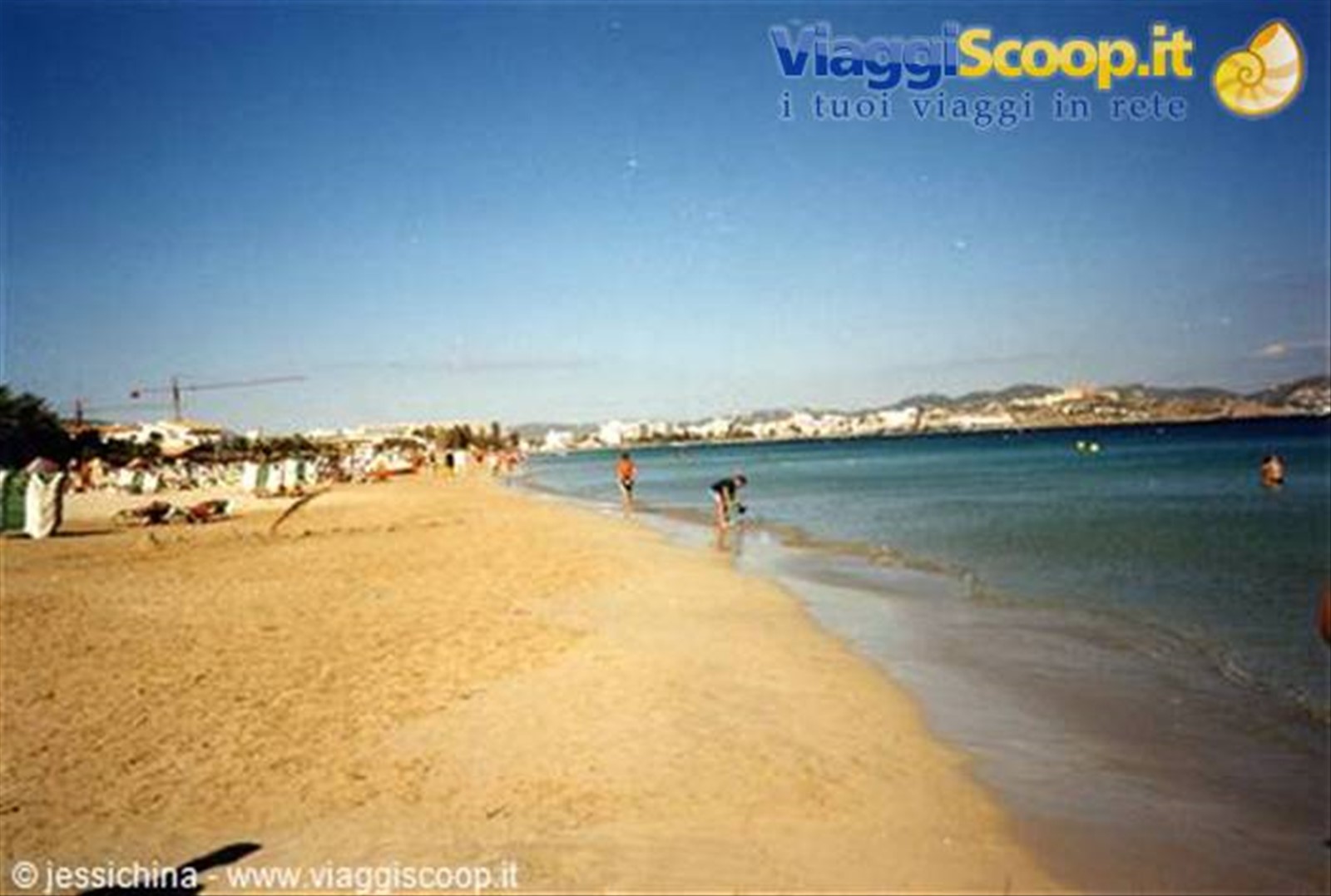 playa den bossa