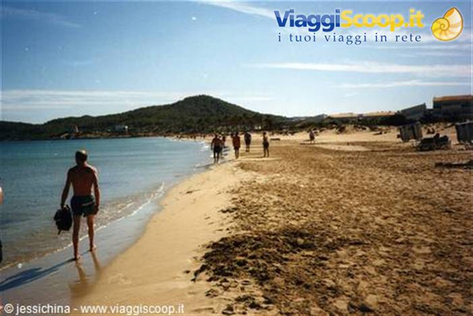 playa den bossa