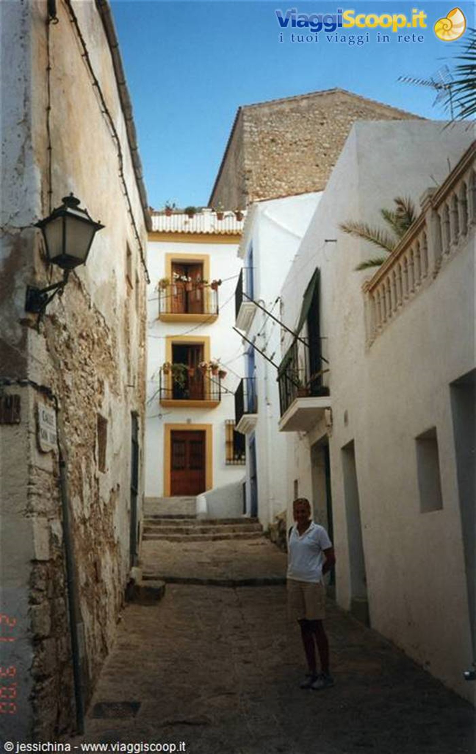 Foto di viaggio in SPAGNA