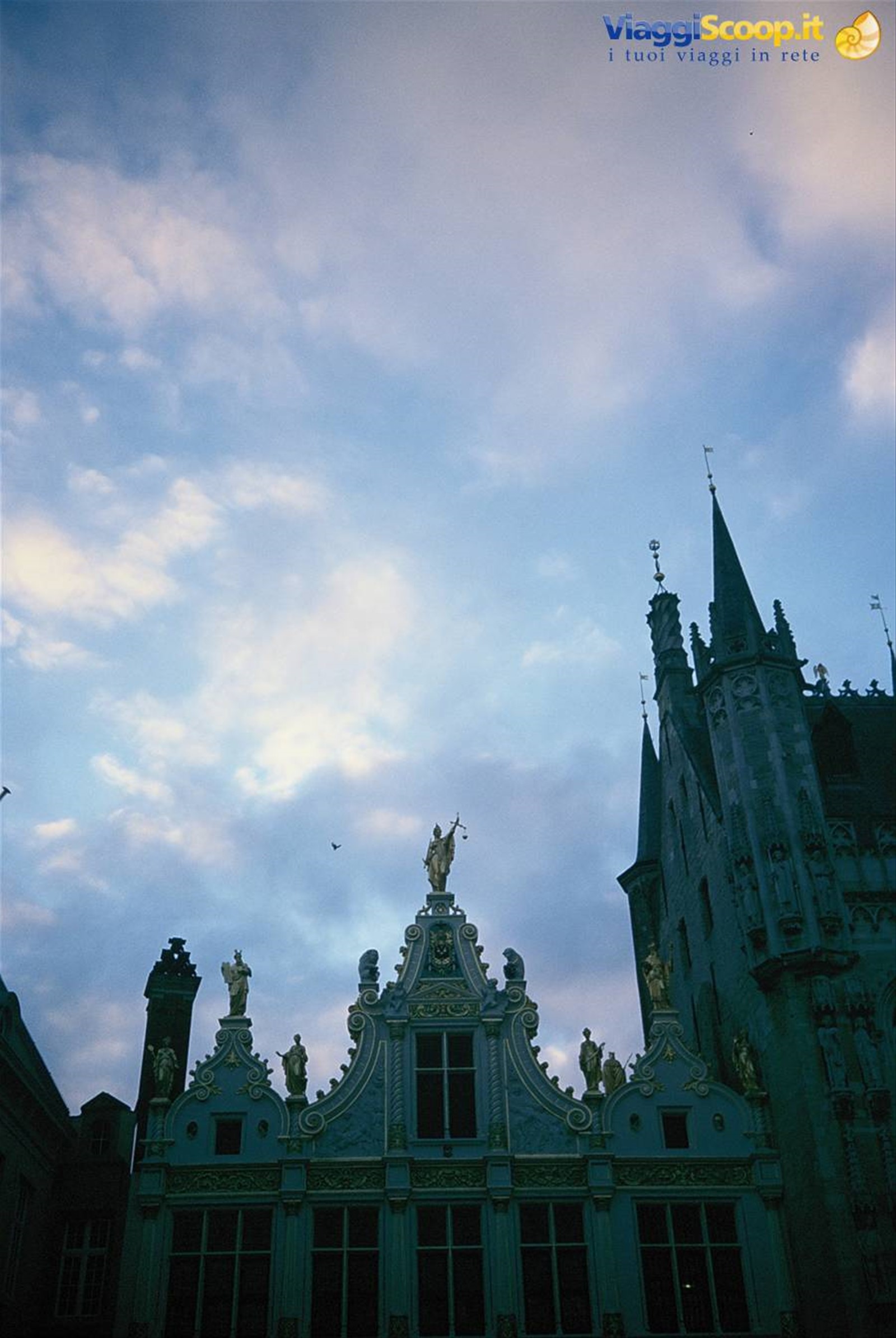 Foto di viaggio in BELGIO