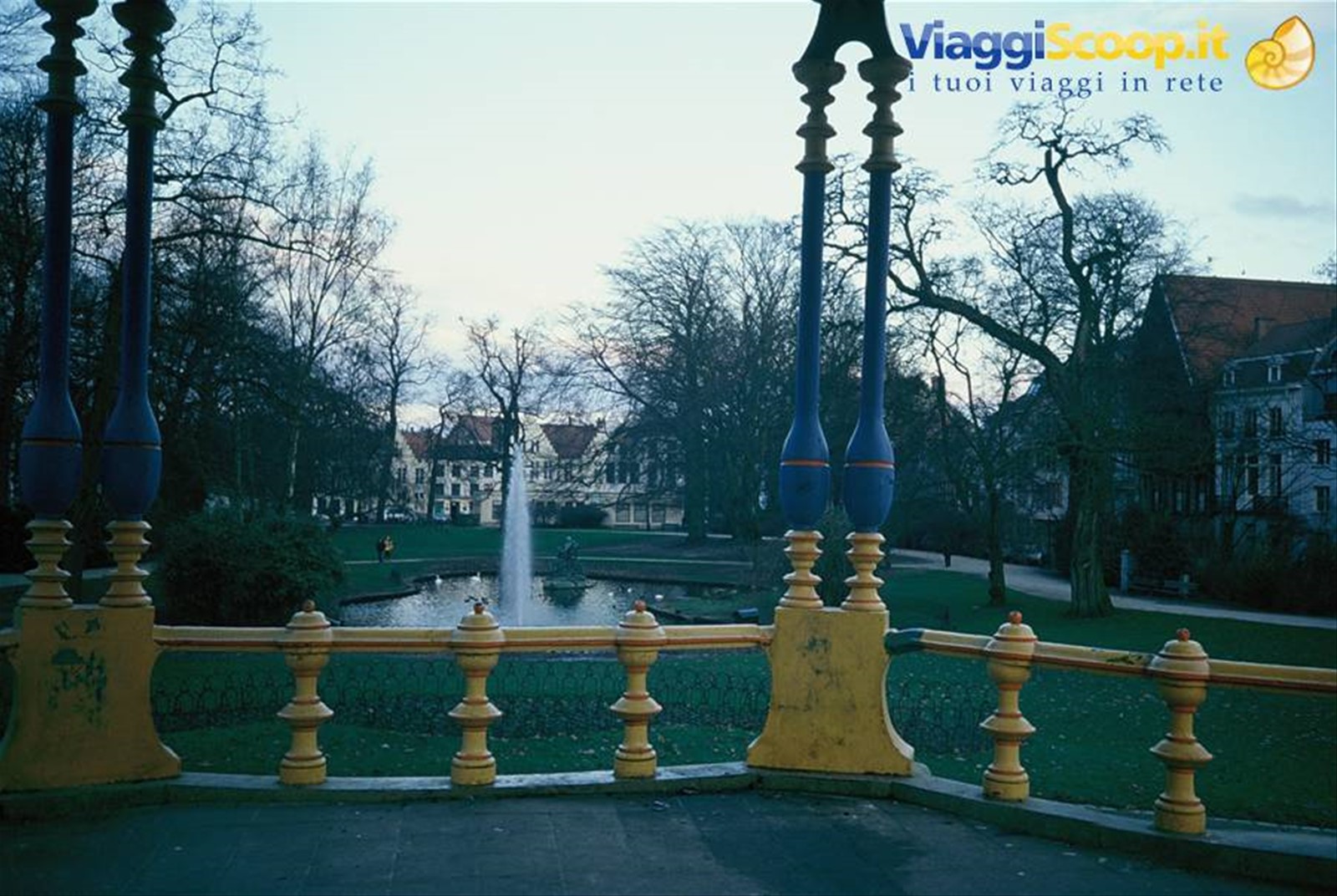 Foto di viaggio in BELGIO