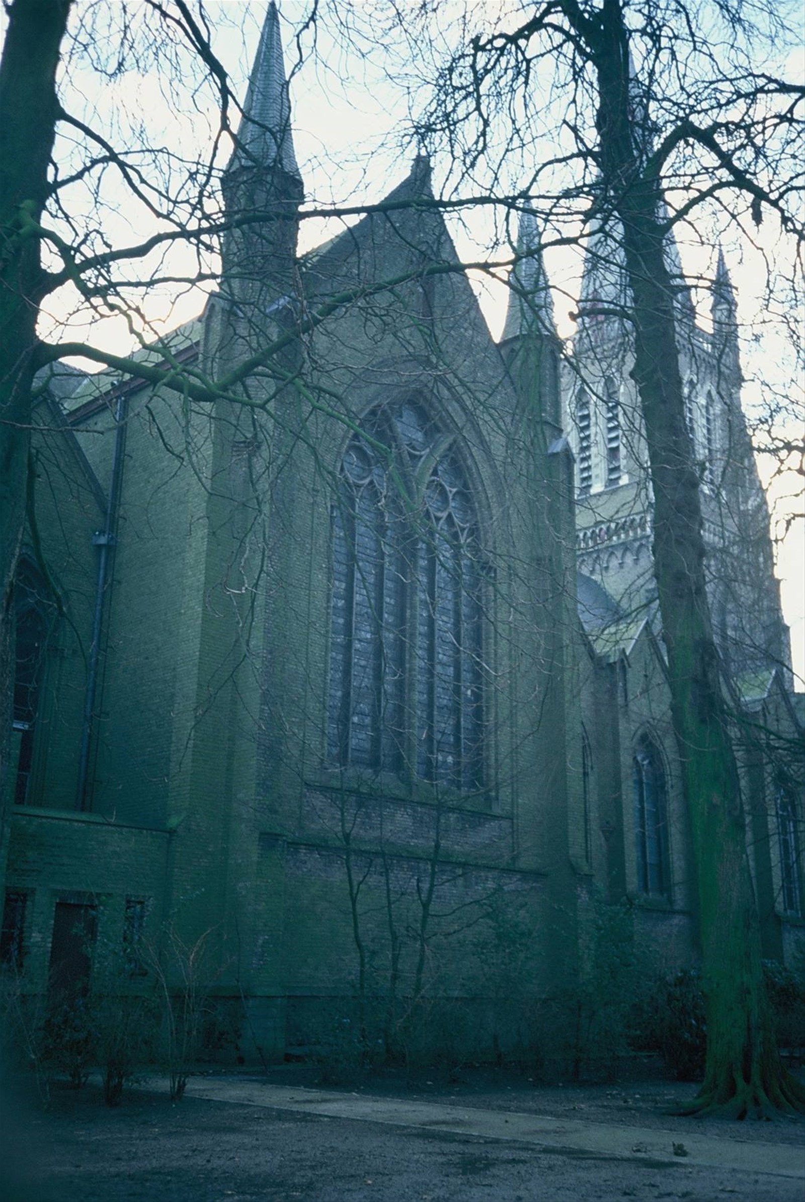 Foto di viaggio in BELGIO
