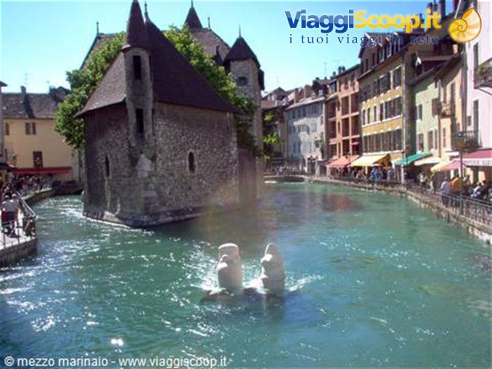 Foto di viaggio in FRANCIA