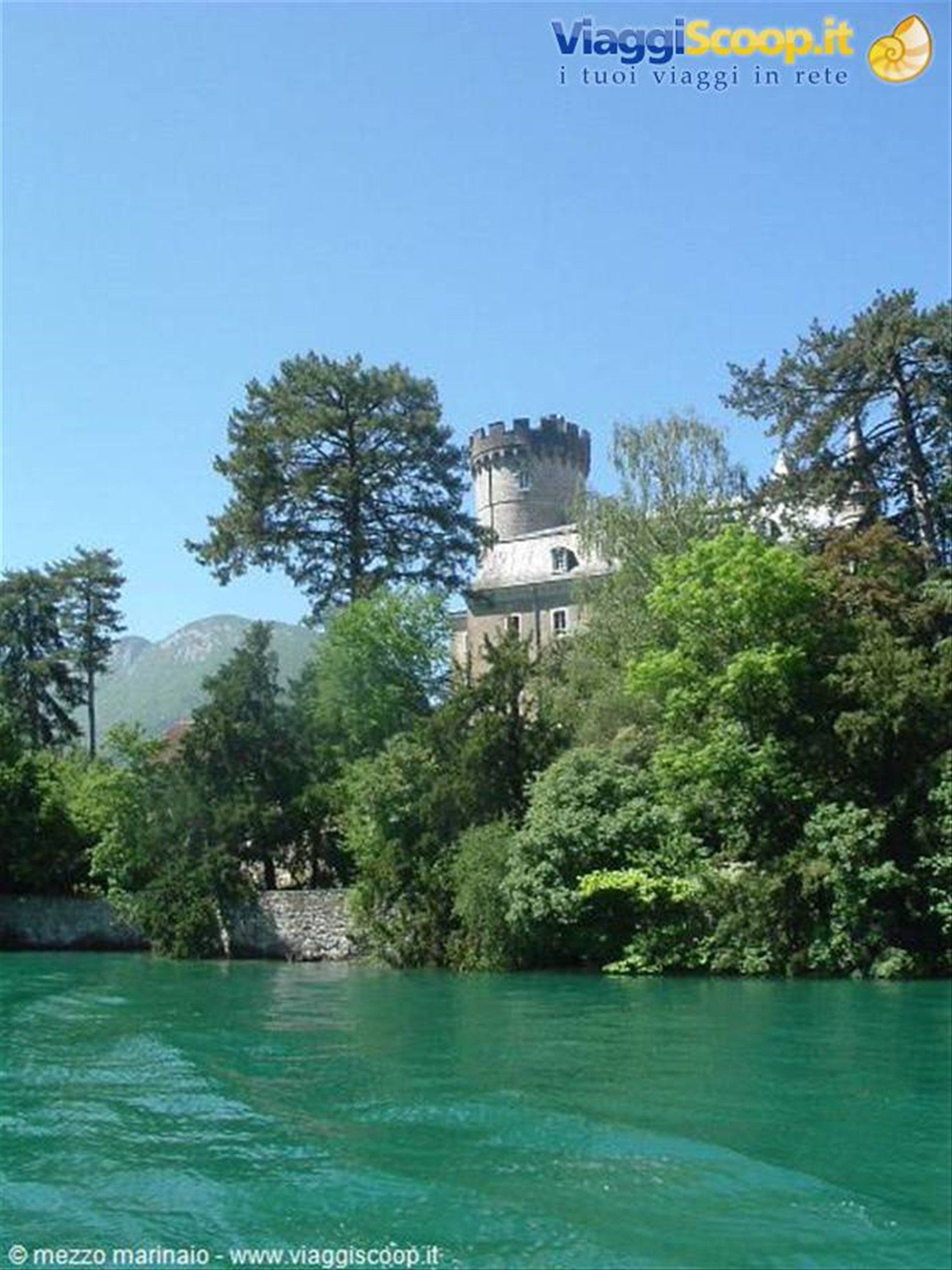 Foto di viaggio in FRANCIA