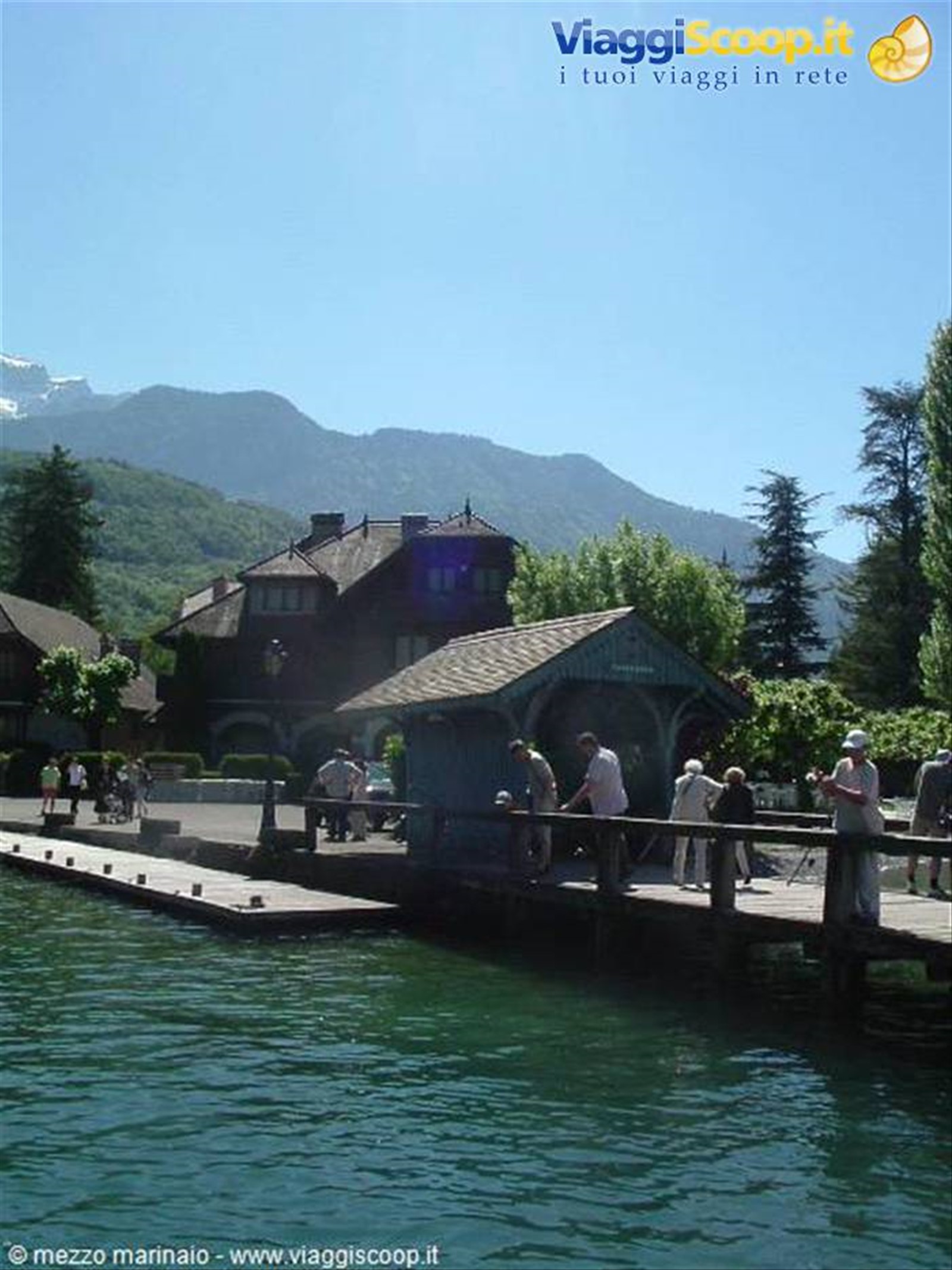 Foto di viaggio in FRANCIA