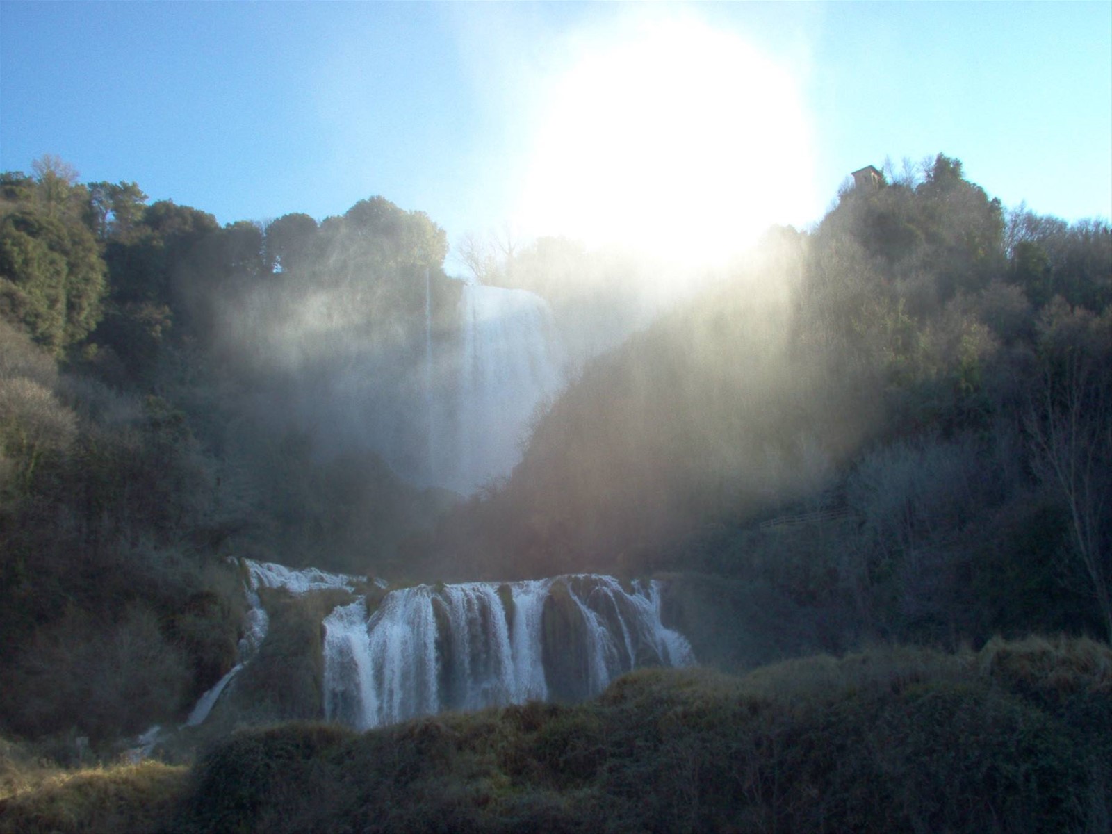 Foto di viaggio in ITALIA