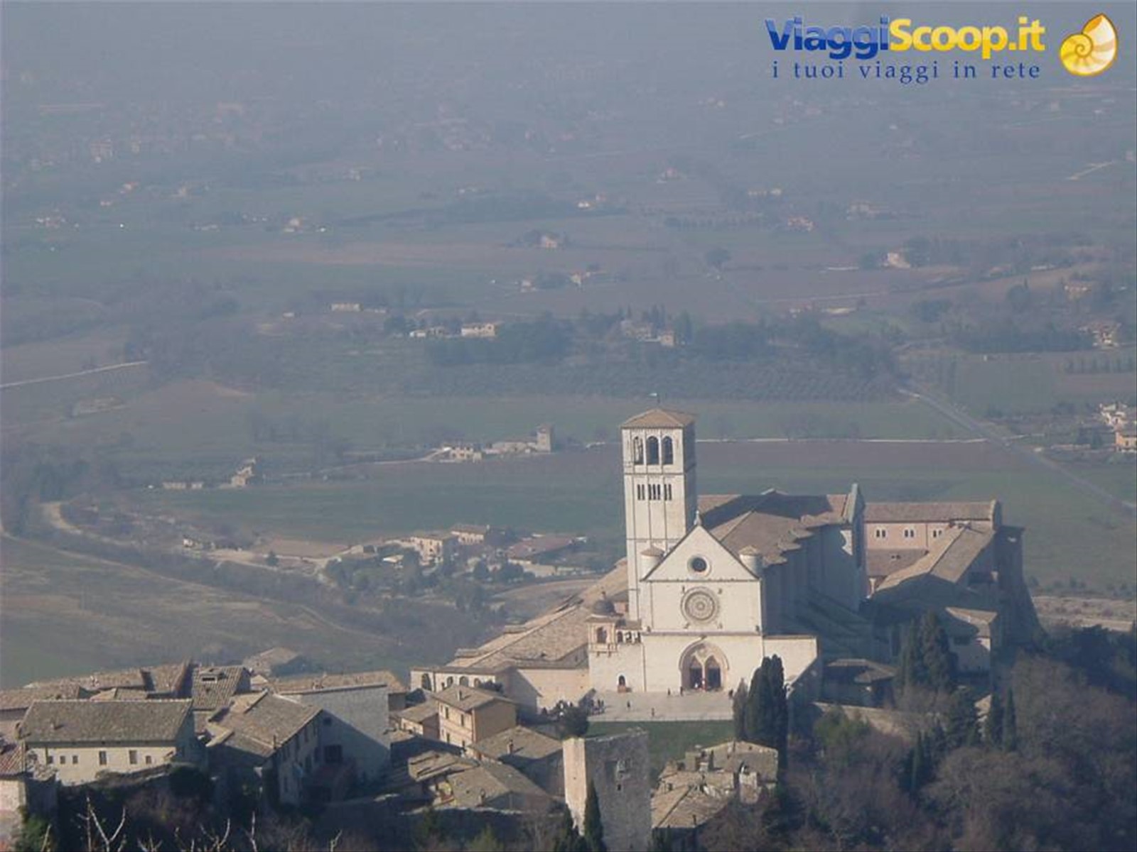 basilica di San Francesco