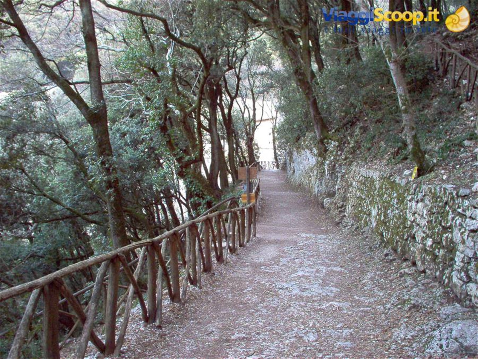 Foto di viaggio in ITALIA