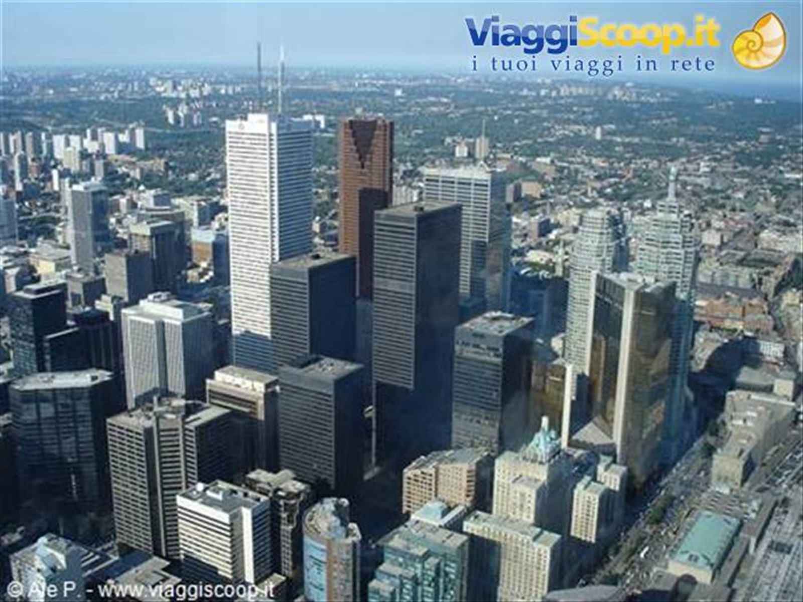 Toronto