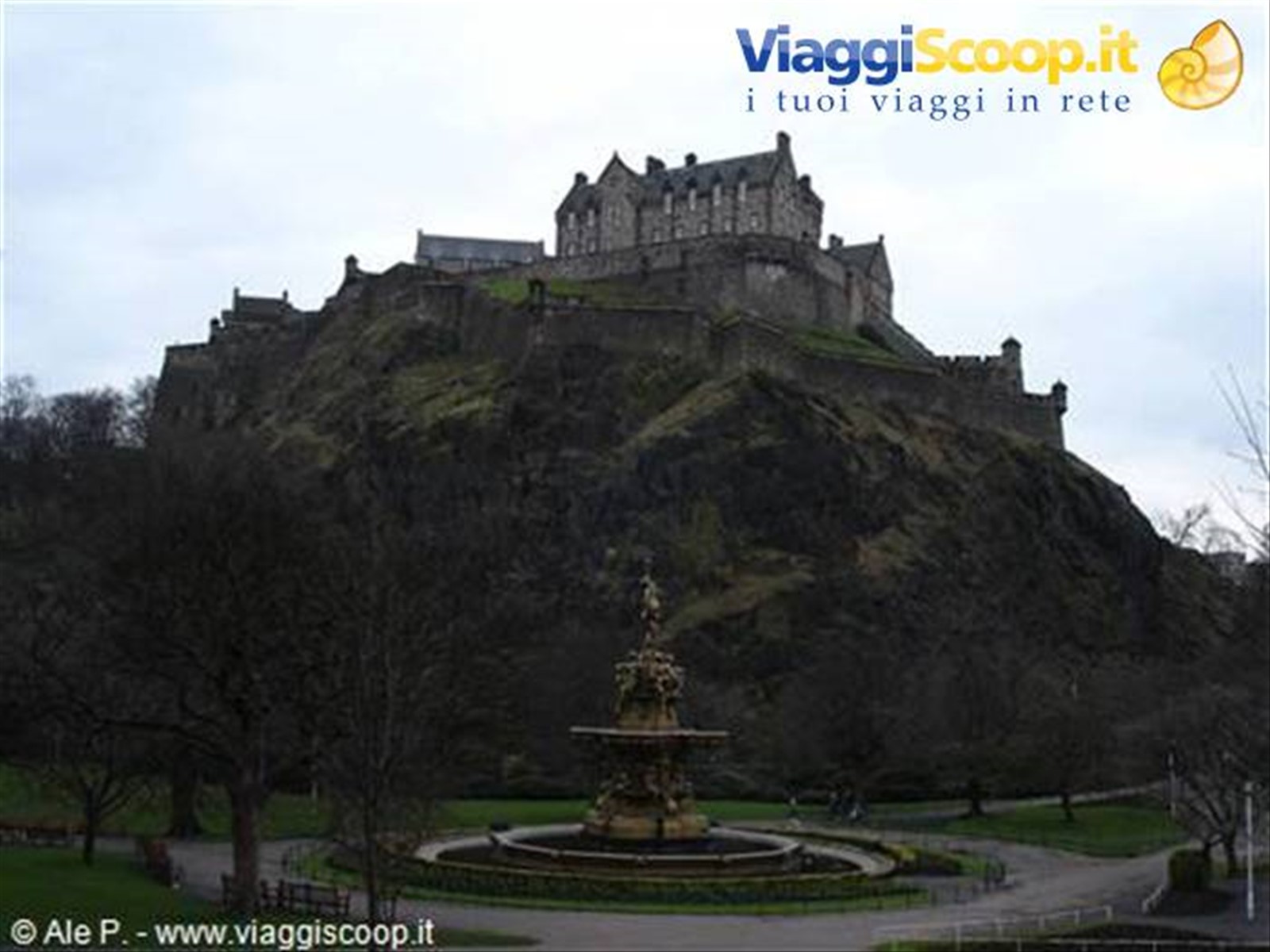 edimburgo