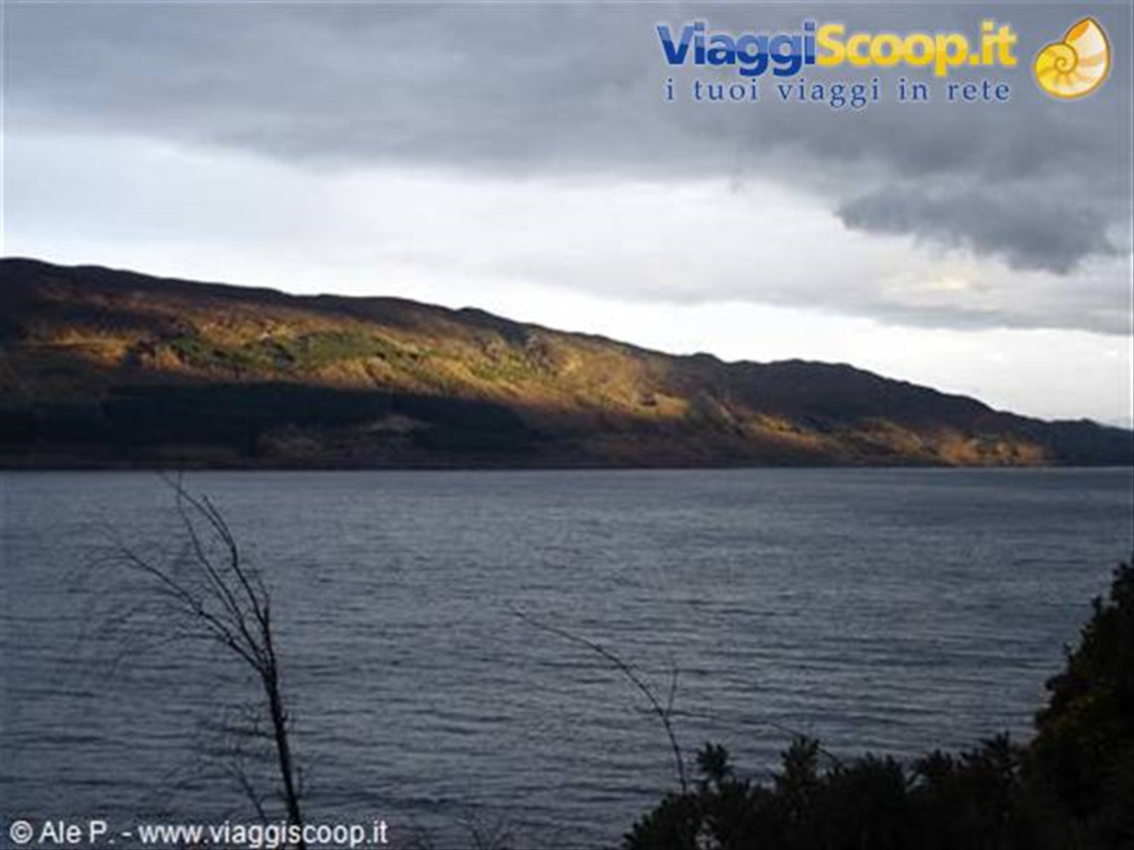 loch ness