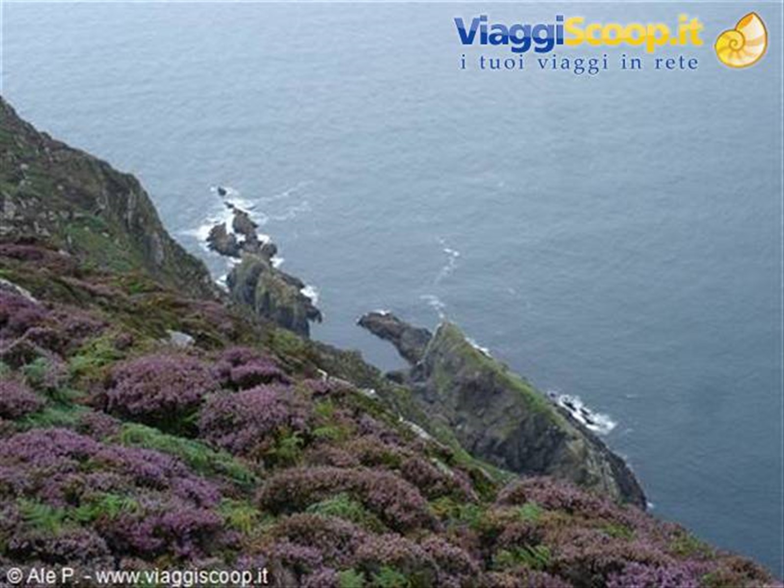 Slieve League