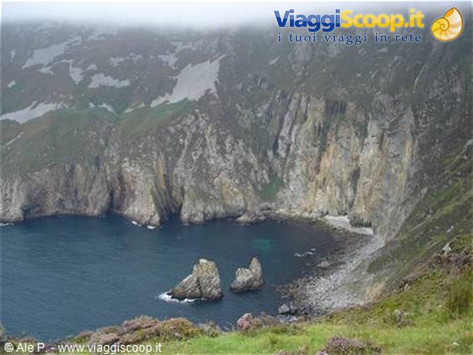 Slieve League