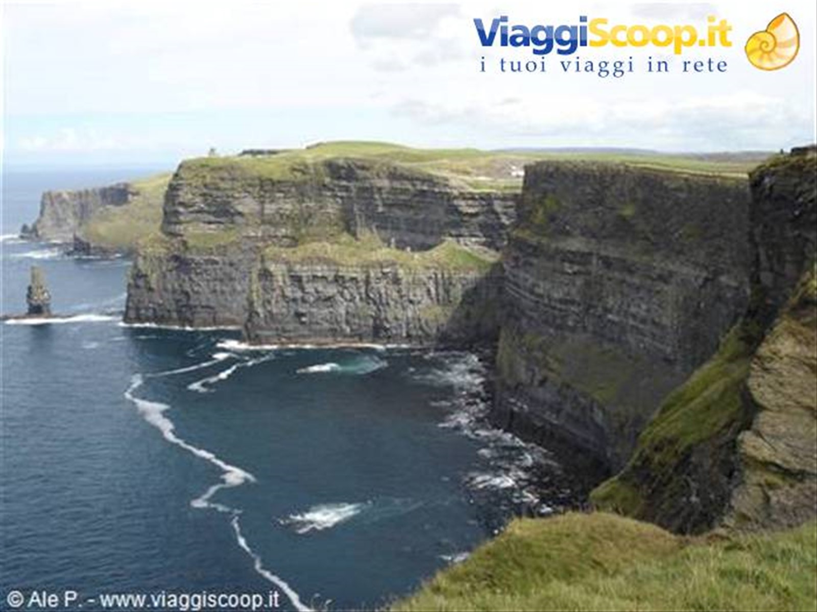 Cliffs of Moher