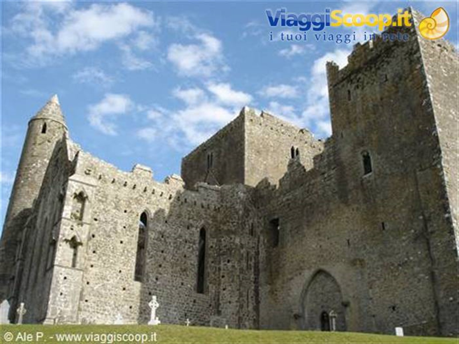 Cashel