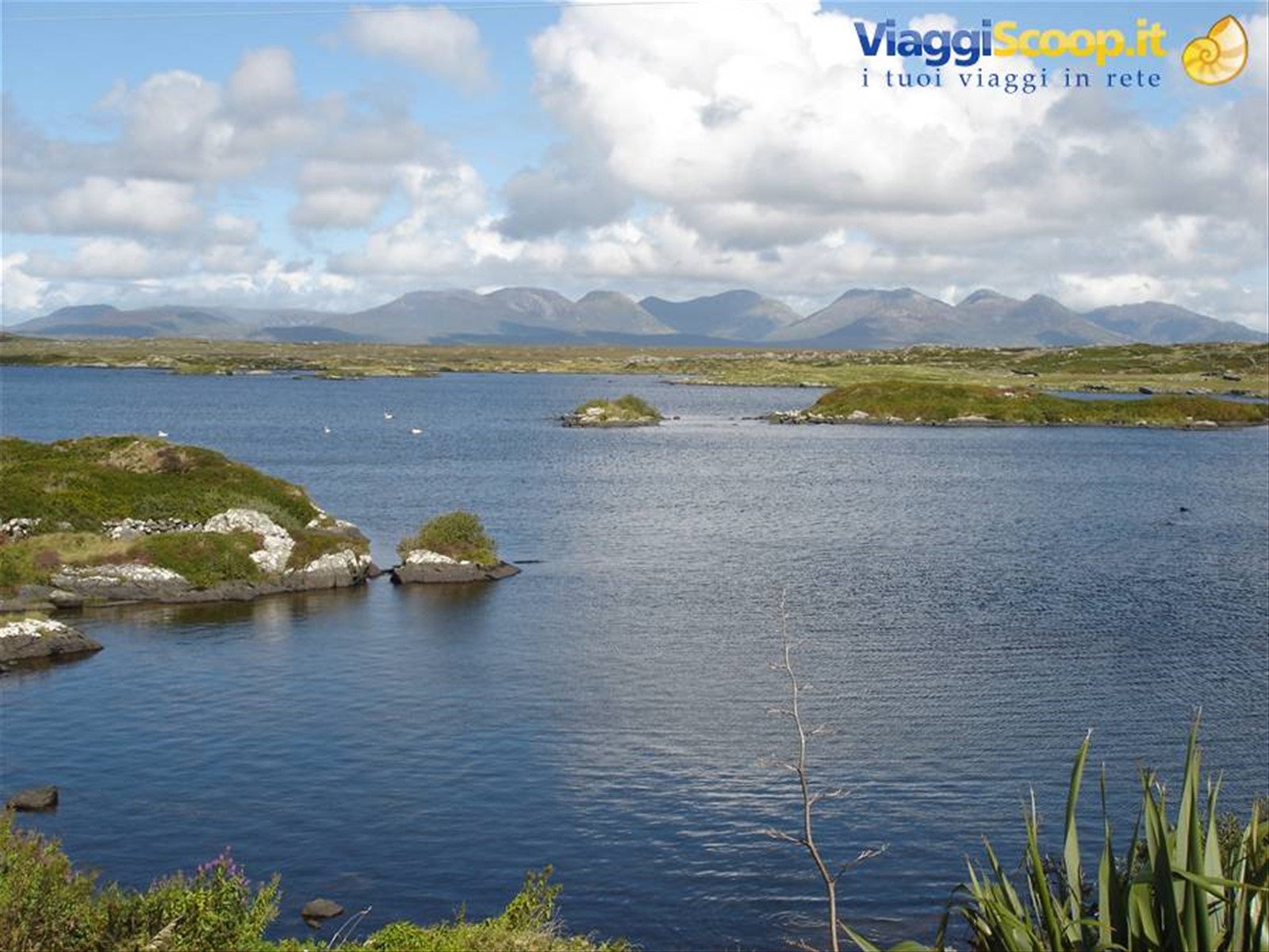 Maumeen Lough
