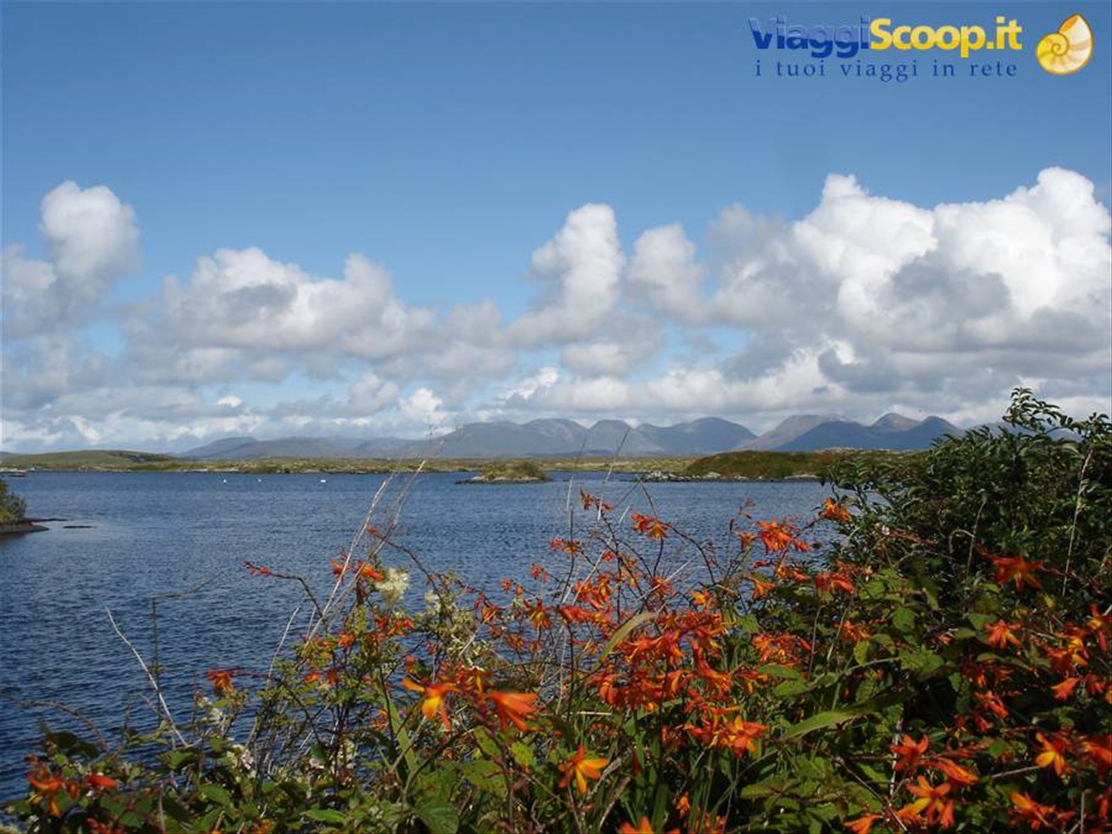 Maumeen Lough