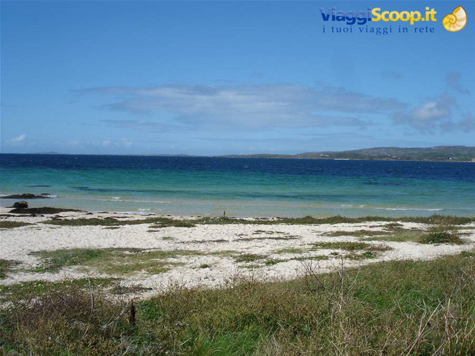 Mannin Bay