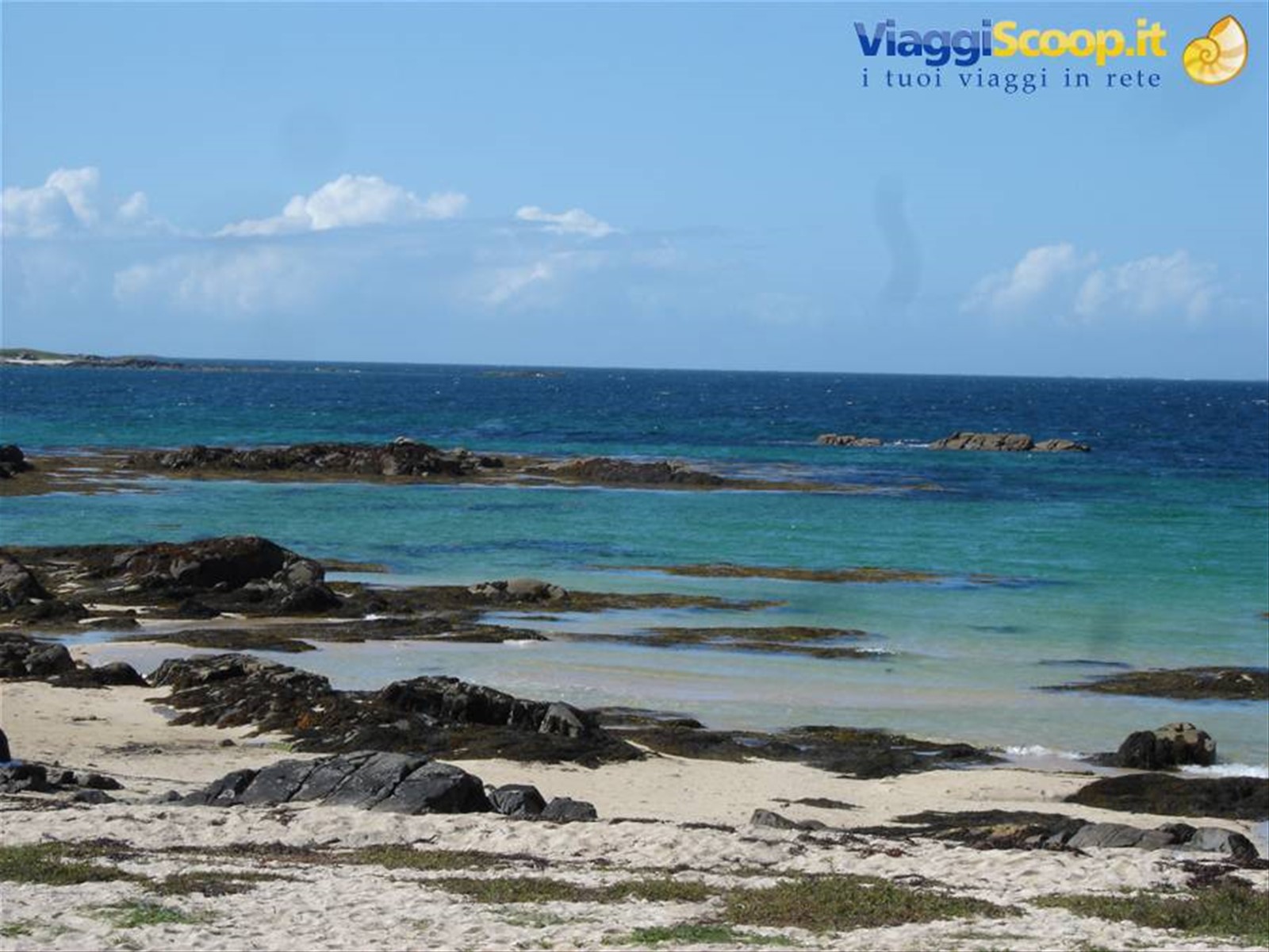 Mannin Bay