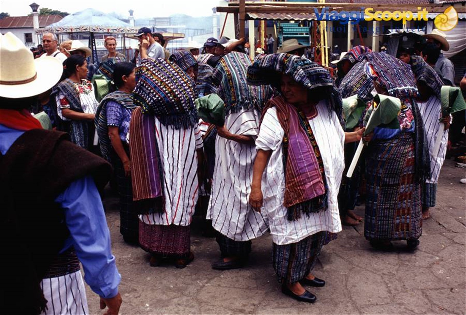 Santiago Atitlan
