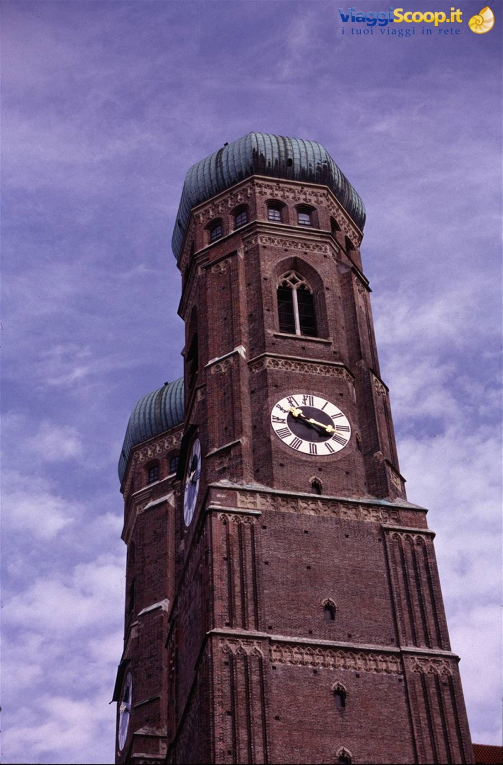 Freuenkirche