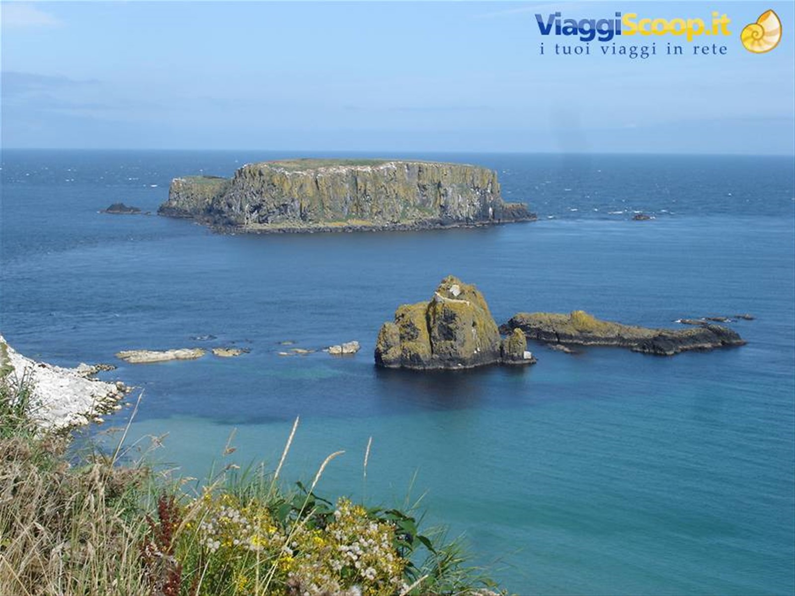 Carrick a Rede