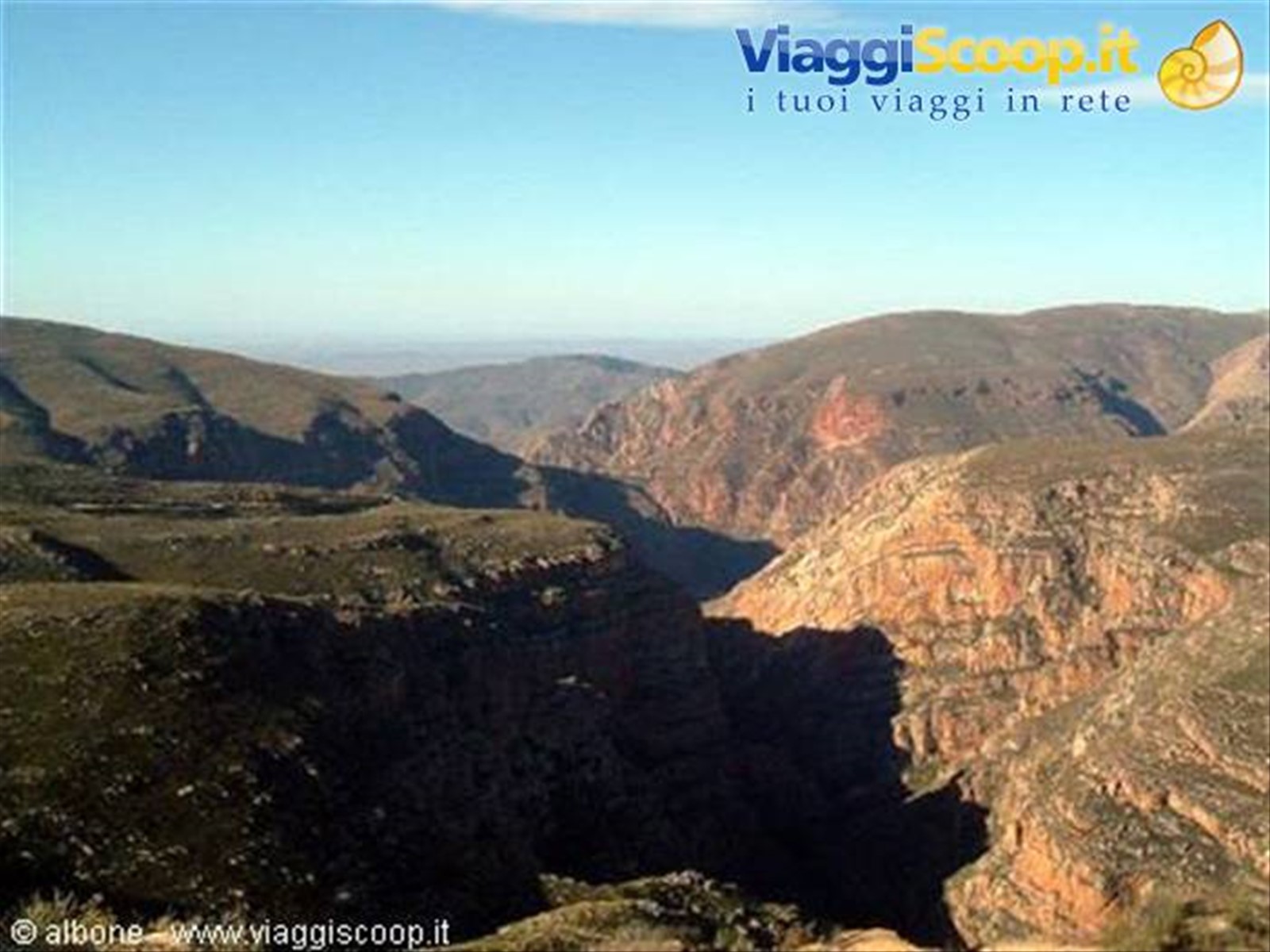 3.19 - Swartbergpass