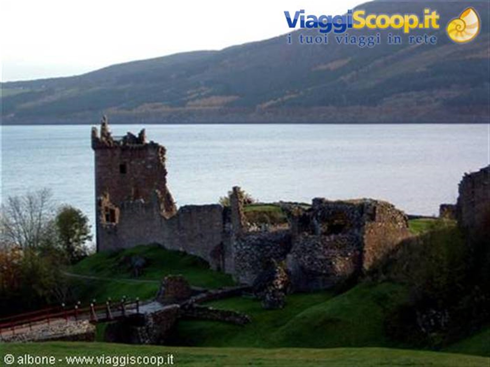 4.7 - Urquhart Castle.JPG