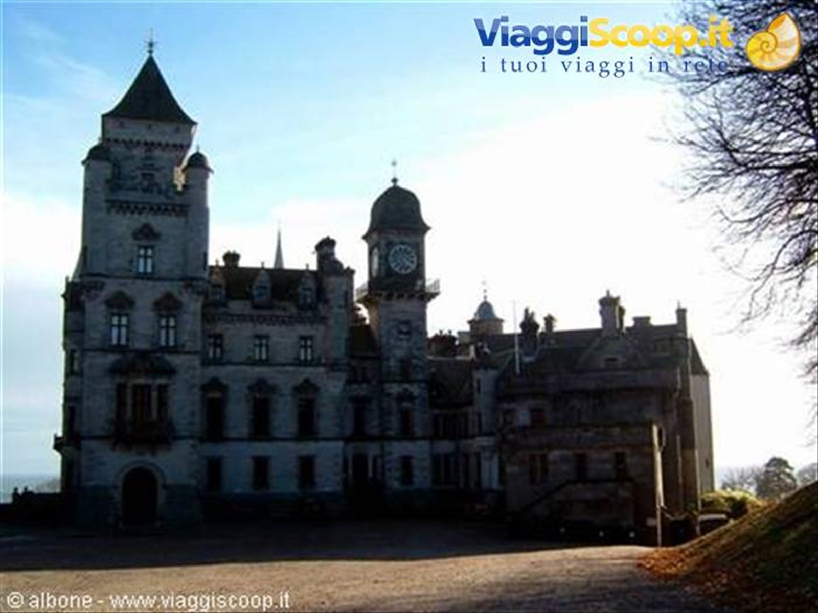 4.14 - Dunrobin Castle.JPG