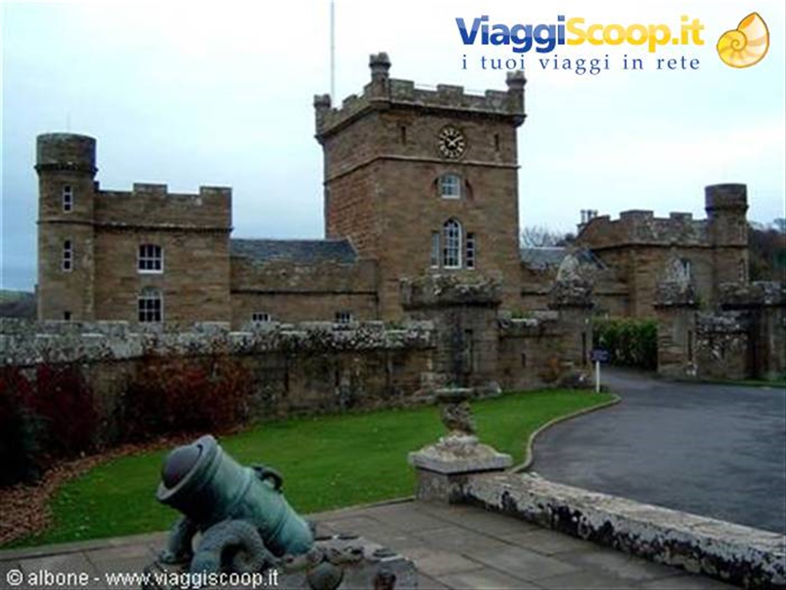 7.2 - Culzean Castle.JPG