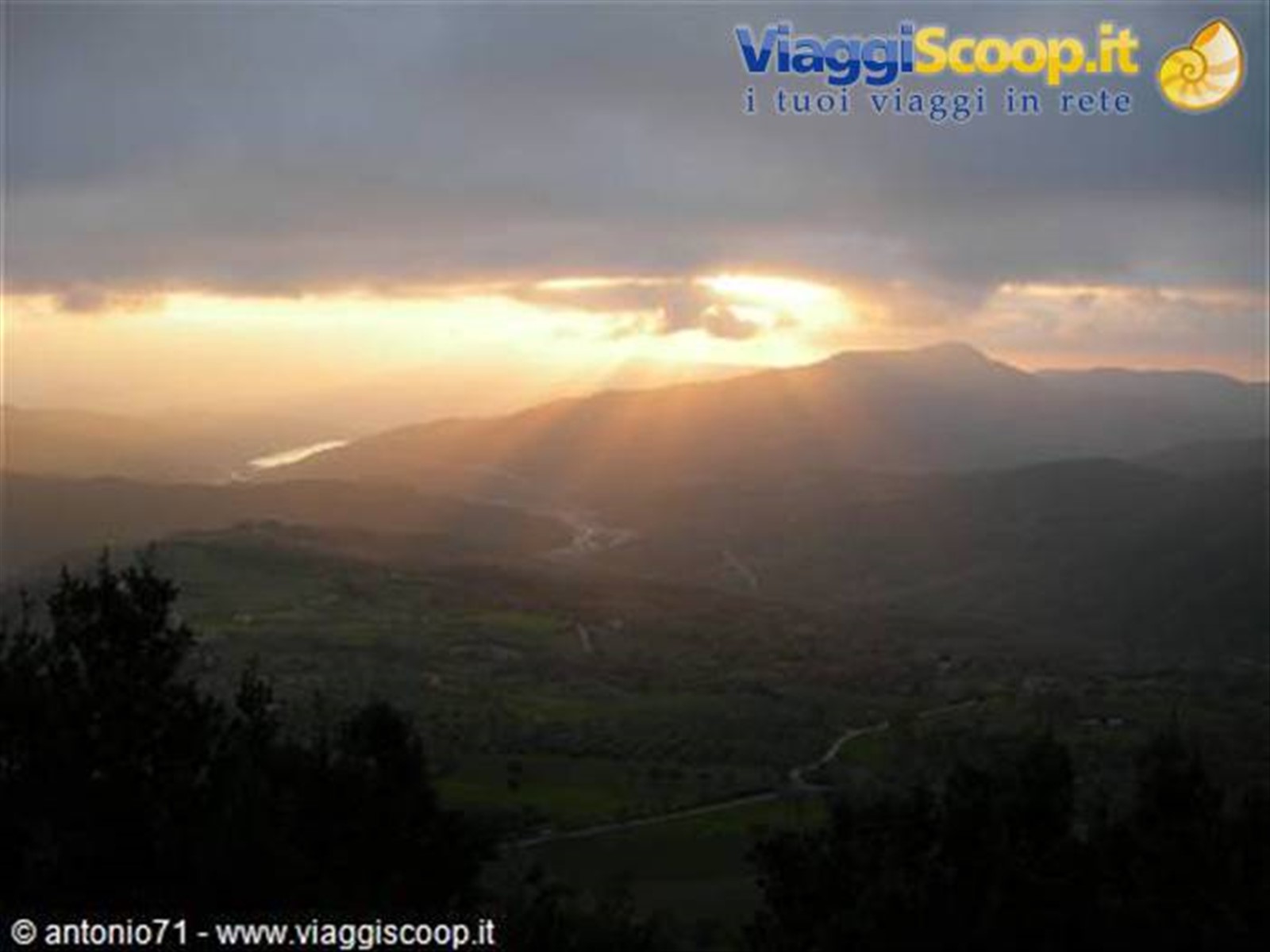 Foto di viaggio in ITALIA