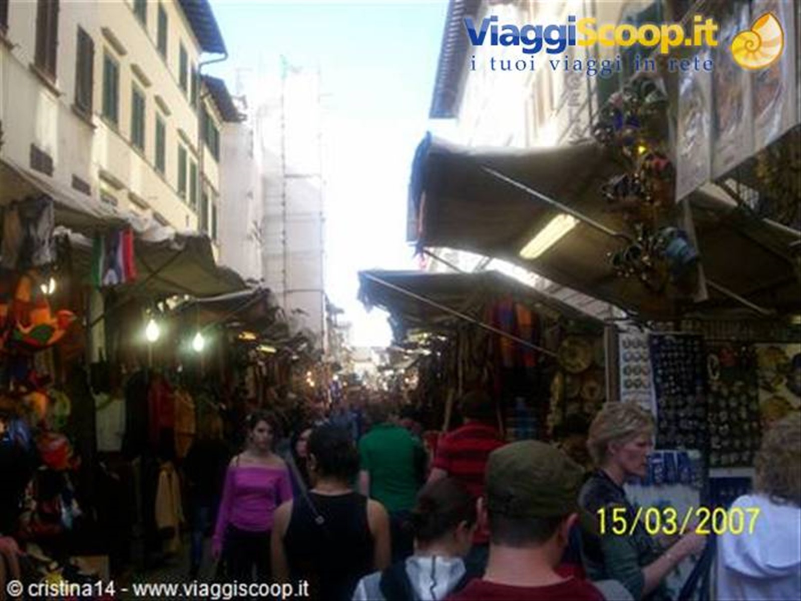 Mercatino di San Lorenzo