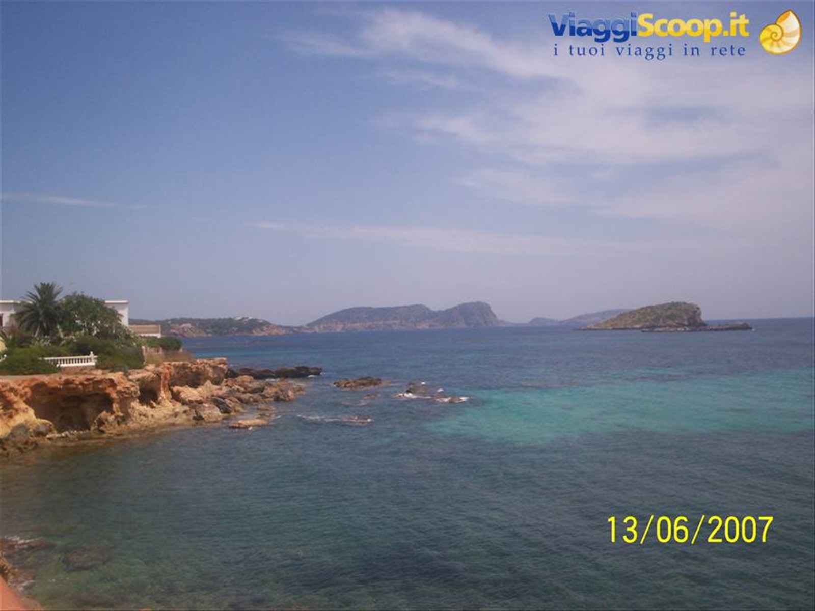 PUNTO PANORAMICO DI ES CANAR
