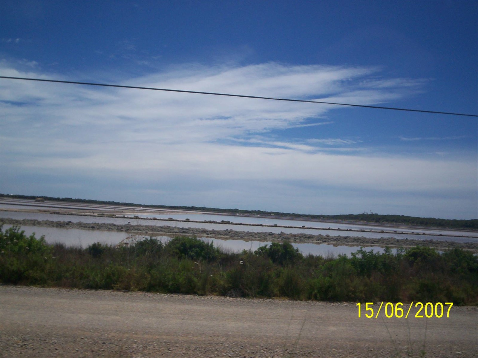 LE SALINE DI FORMENTERA