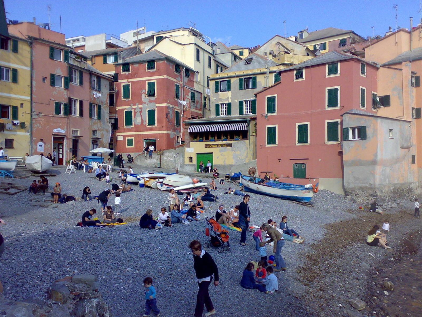 il Borgo