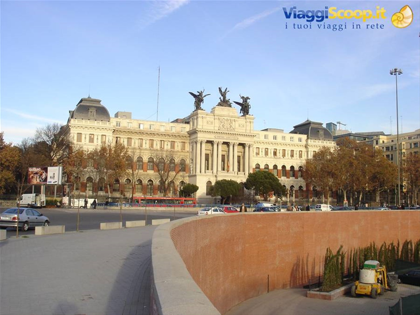 madrid