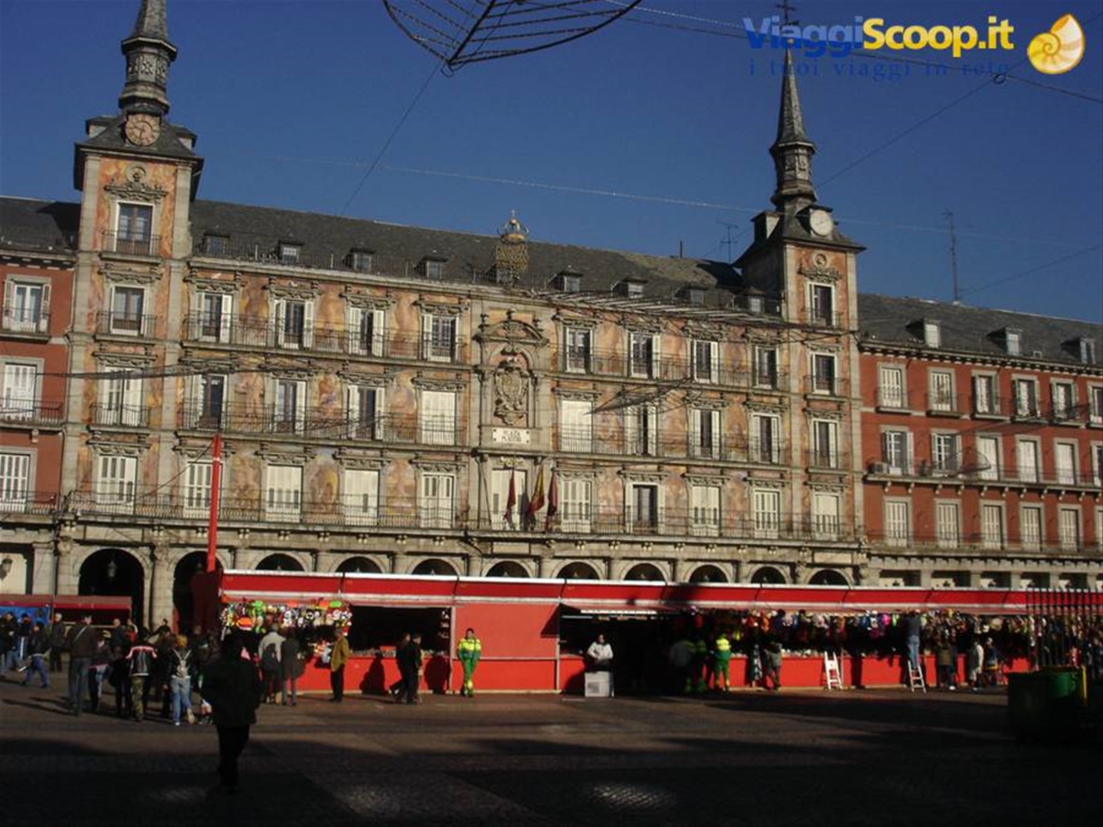 Foto di viaggio in SPAGNA