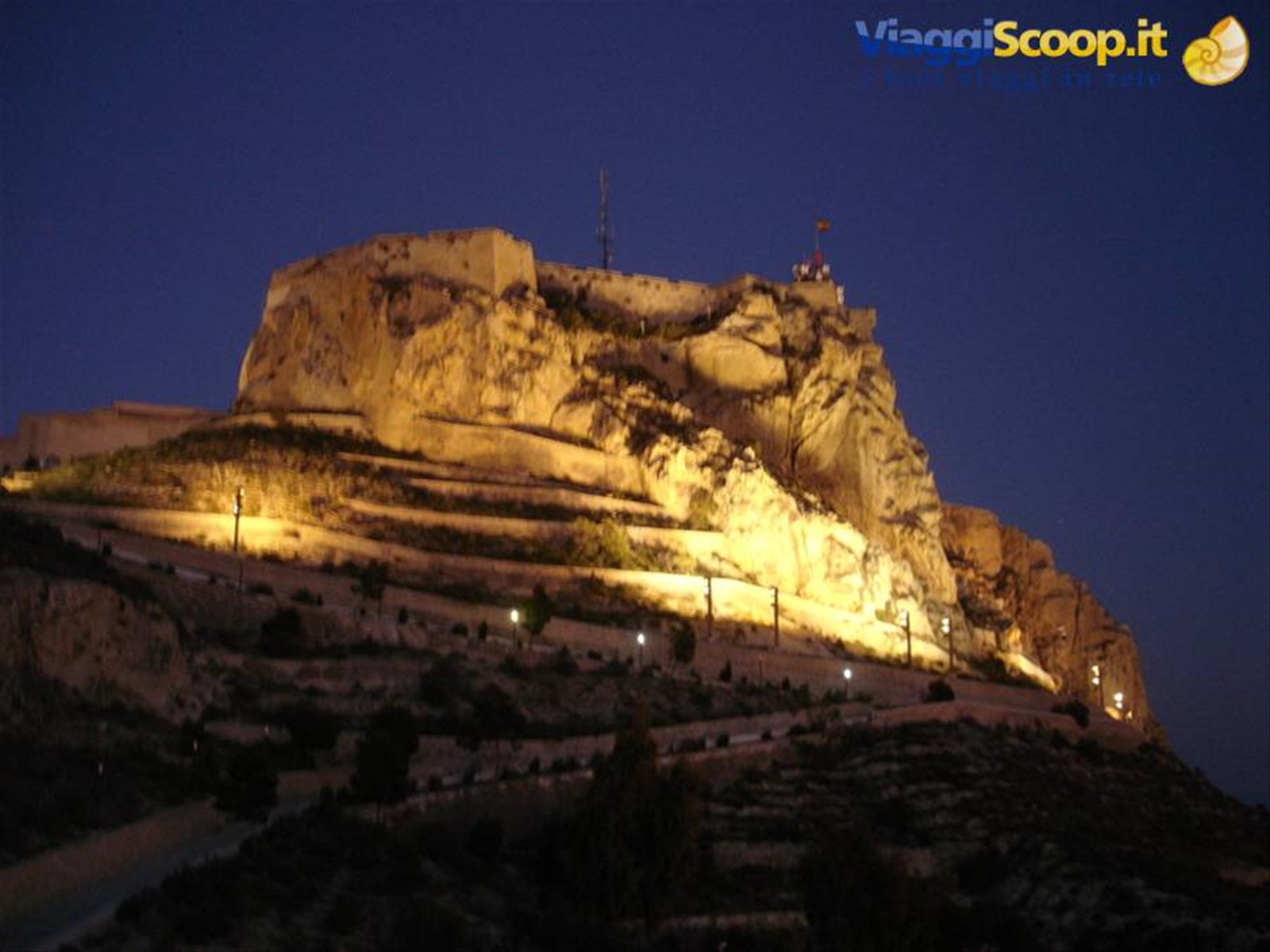 la rocca