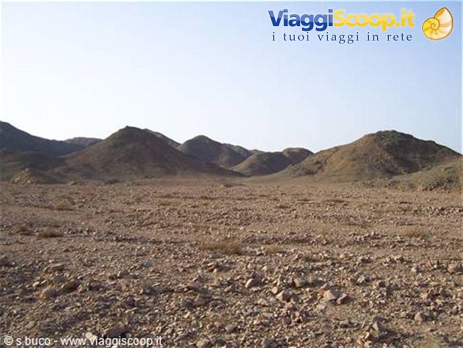 deserto