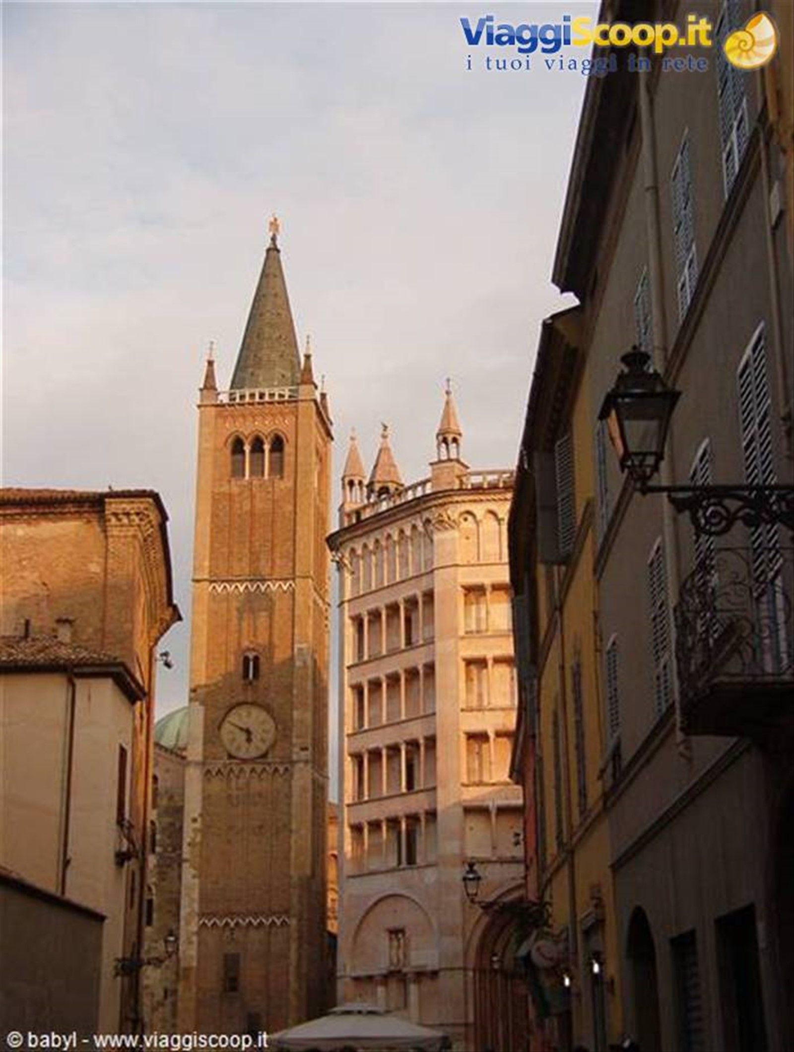 Battistero