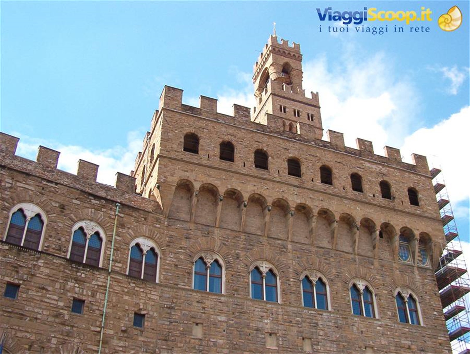 palazzo Vecchio