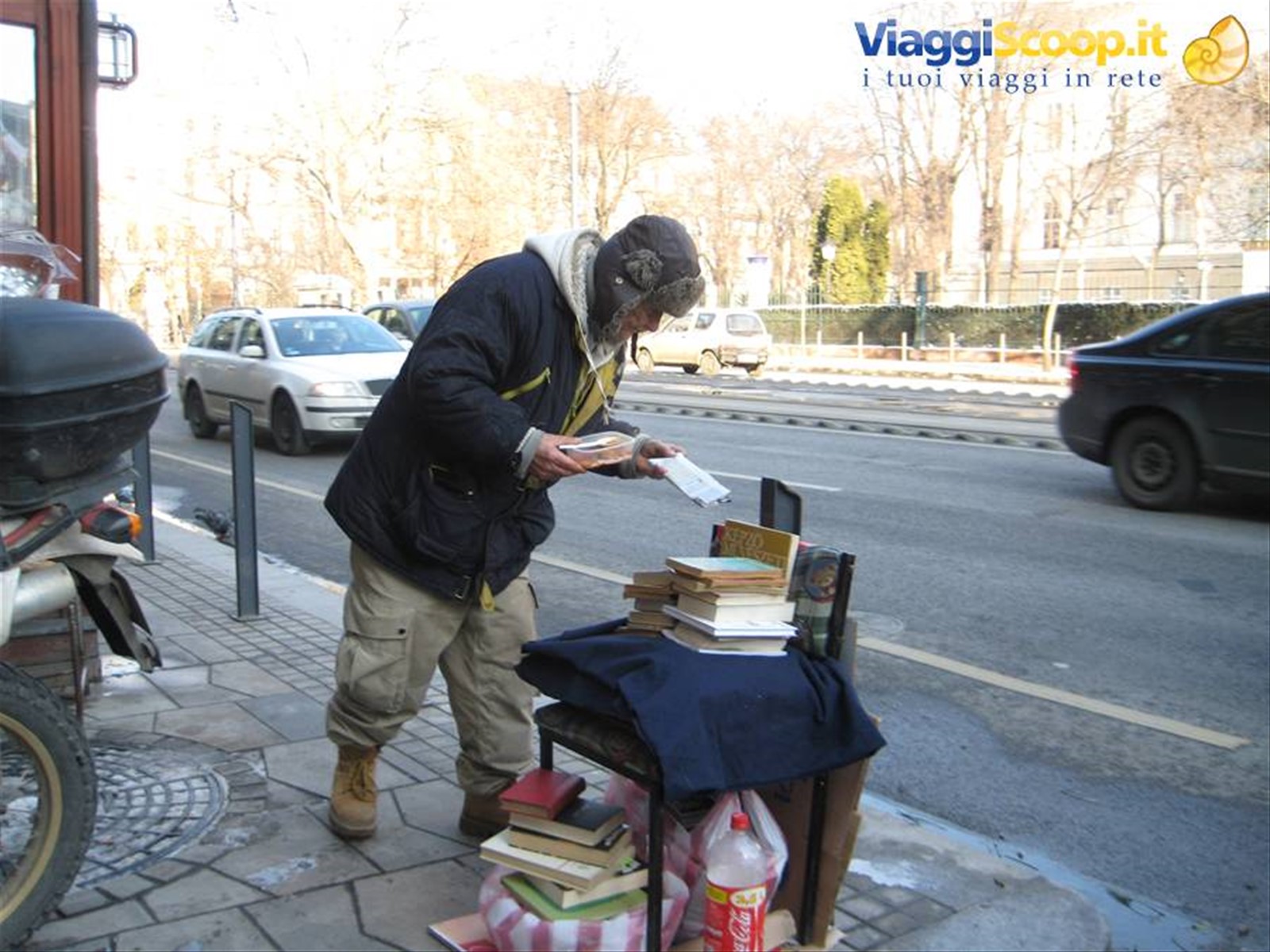 Foto di viaggio in UNGHERIA