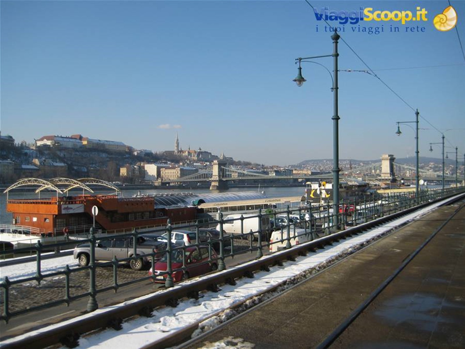 Foto di viaggio in UNGHERIA