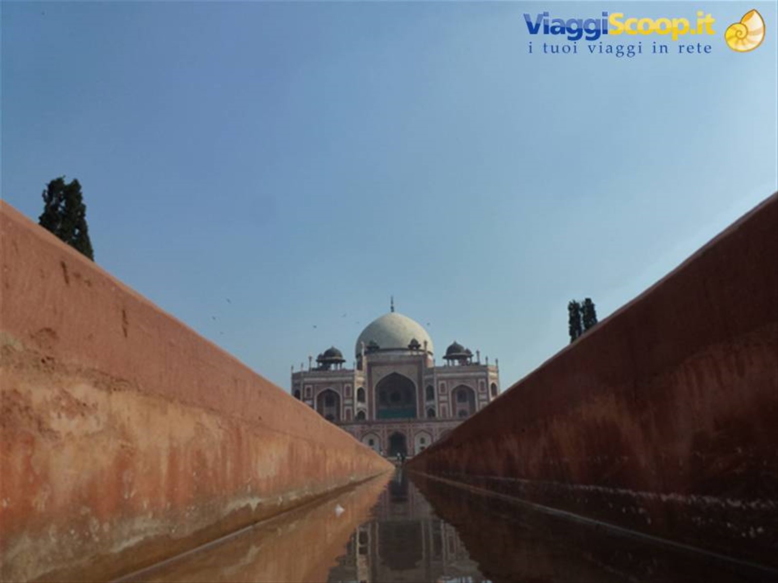 Foto di viaggio in INDIA
