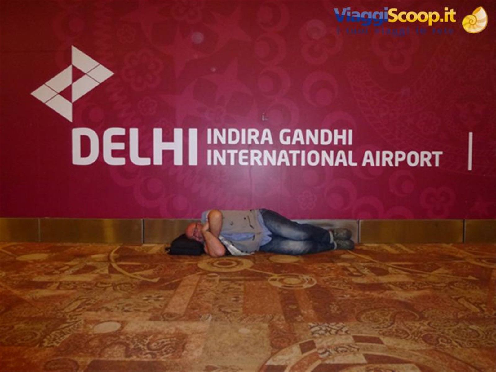 Foto di viaggio in INDIA