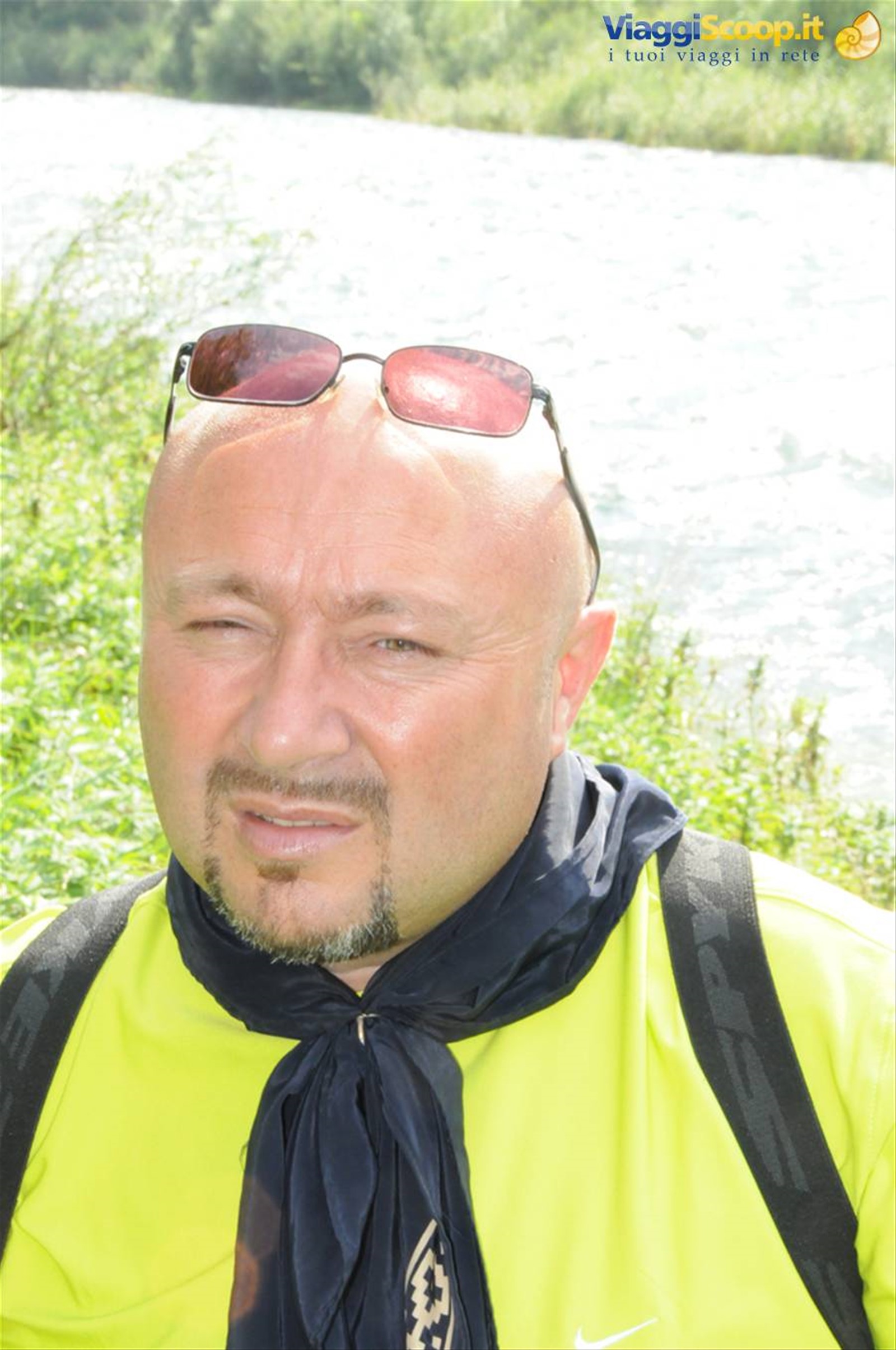 Giro Maschio 2008