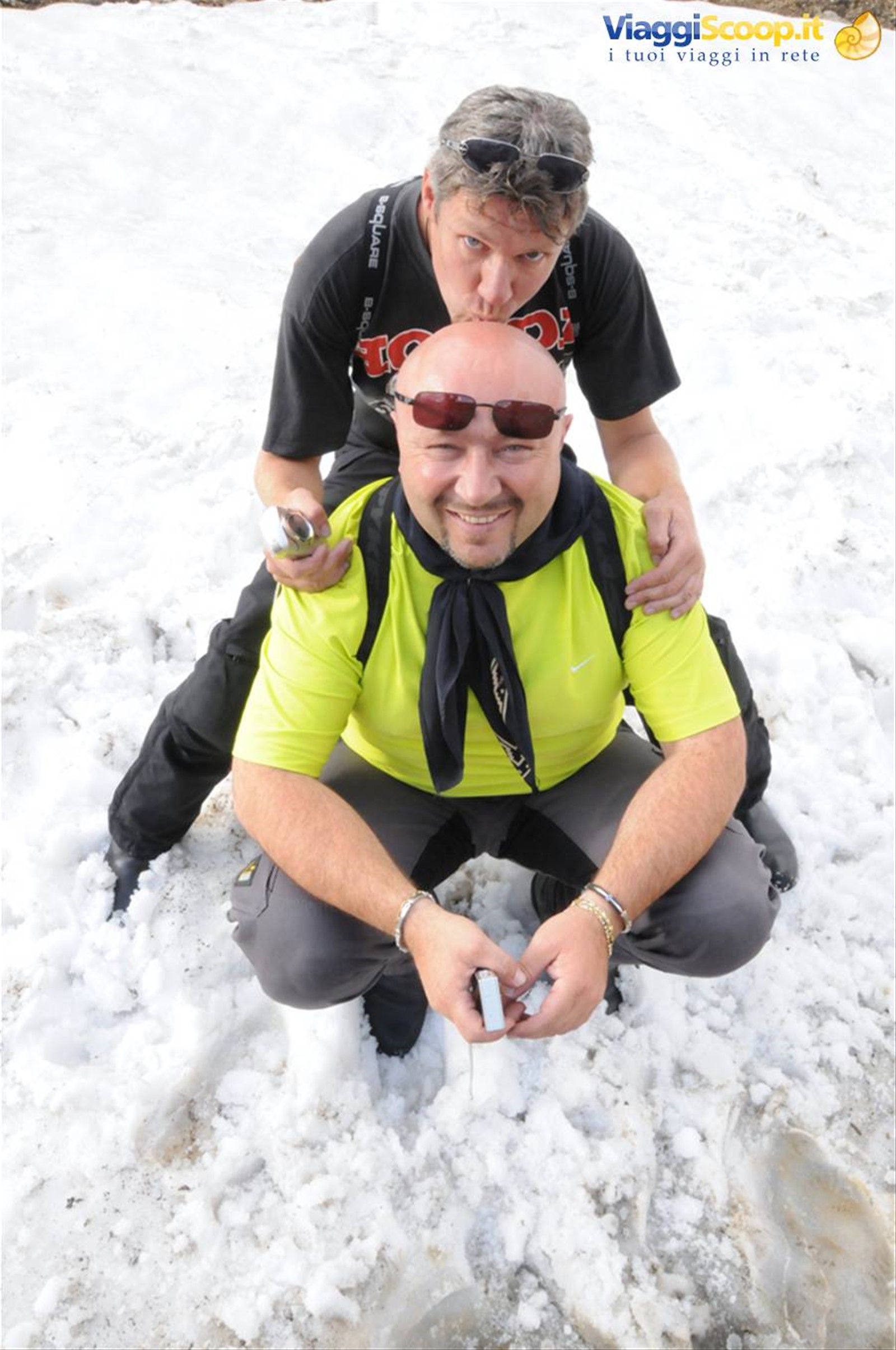 Foto di viaggio in ITALIA