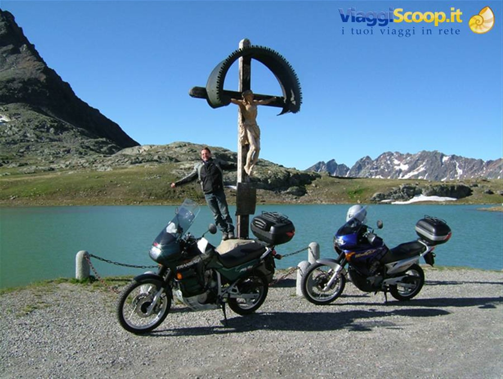 Foto di viaggio in ITALIA