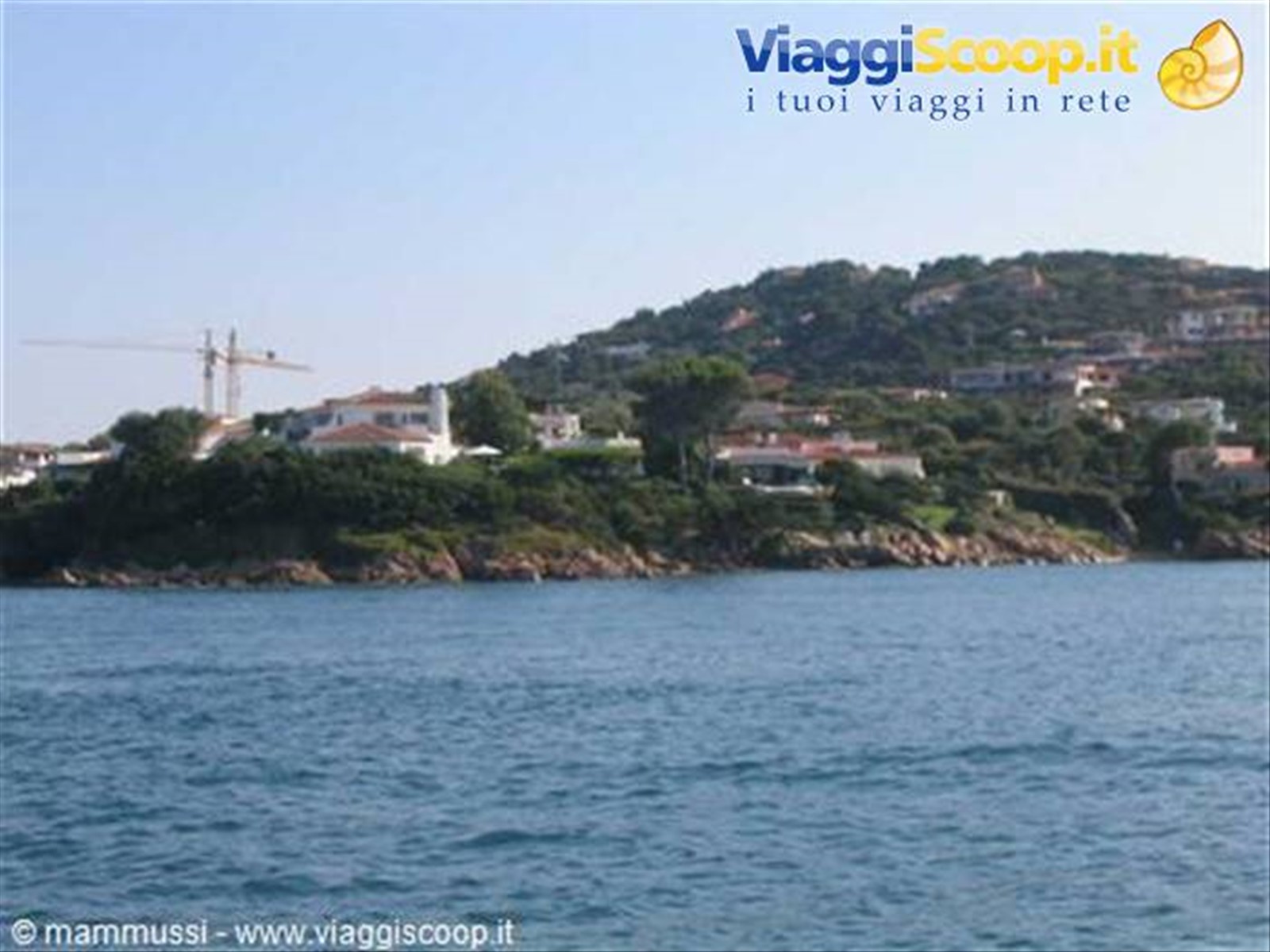 Portisco